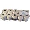 Eposbits® marca rotoli per Sharp up-600 UP600 registratore - 10 rotoli