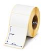 happy mail Etichette Bilancia Compatibili con Bizerba 58x74 mm - 30 Rotoli - 620 Etichette per Rotolo - Termica Diretta ECO BPA Free - Anima 40 mm - Adesivo Permanente