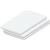 PRICARO Blocco note magnetico, formato A5, 3 pezzi