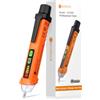 Neoteck Penna Rilevatore Tensione 12-1000V AC Cercafase Senza Contatto