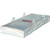 ATS plat tenbag, 320 x 125 x 30 cm, rivestito, Big Bag per amianto