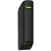 Generico Curtain Protect - Motionprotect - Rilevatore A Tenda Per Interno Wireless Nero, Pet Immune - 38196.36.BL1-38196