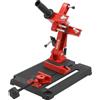 Yato Supporto per smerigliatrice angolare, supporto per smerigliatrice angolare, Ø 180 mm, 230 mm, modello pesante