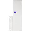 Hikvision - A fune contatto Magnetico Wireless 868MHz Pyronix Hikvision sensore tapparella con ingressi - RS2-WE