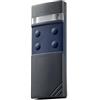 ZONAPRO Trasmettitore Telecomando Radiocomando 4 Canali 30,875 MHz S48 CARDIN TRQ048400