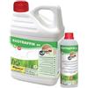 Chimiver | ECOTRAFFIK 2K (A+B) Vernice poliuretanica bicomponente all'acqua Ad ELEVATISSIME RESISTENZE 5,5L (OPACA)