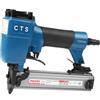 KAMSIN P625C Chiodatrice pneumatica 23GA 12-25mm sicurezza per falegnameria-mobili
