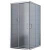 Idralite Box Doccia Rettangolare 70x90 H185 Stampato C 6mm mod. Alabama