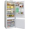 Franke FCB 400 TNF NE E - 118.0705.155 Frigorifero da Incasso Combinato Total No Frost Classe E Larghezza 70 cm Altezza 193 cm cassetto Fresh Zone