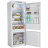 Franke FCB 400 V NE N E - 118.0705.909 Frigorifero da Incasso Combinato ventilato con tecnologia Easy Frost Classe E Larghezza 70 cm Altezza 193 cm cassetto Fresh Zone