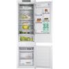 Franke FCB 360 TNF NE D - 118.0722.594 Frigorifero da Incasso Combinato Total No Frost Classe D Altezza 193 cm cassetto Fresh Zone
