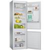 Franke FCB 320 V NE D- 118.0722.592 Frigorifero da Incasso Combinato ventilato con tecnologia Easy Frost Classe D Altezza 177 cm cassetto Fresh Zone