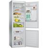 Franke FCB 320 S NE E - 118.0722.591 Frigorifero da Incasso Combinato con tecnologia Easy Frost Classe E Altezza 177 cm cassetto Fresh Zone