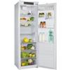 Franke FSDR 330 V E - 118.0740.201 Frigorifero da Incasso Monoporta Ventilato Altezza 177 cm Classe E Porta reversibile