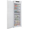 Franke FSDF 330 NF E - 118.0740.202 Congelatore da Incasso Monoporta No Frost Altezza 177 cm Classe E Porta reversibile