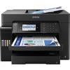 Epson EcoTank ET-16655 GARANZIA ITALIA