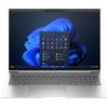 HP ProBook 460 G11 Intel Core Ultra 7 155U Computer portatile 40,6 cm (16) WUXGA 8 GB DDR5-SDRAM 512 GB SSD Wi-Fi 6E (802.11ax) Windows 11 Pro AI PC Argento GARANZIA ITALIA