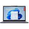 Lenovo IdeaPad Notebook Slim 3 Display 15'' WUXGA (1920x1200) Processore AMD Ryzen 5 150 Memoria RAM 8GB Memoria SSD 512GB Scheda grafica Integrata Sistema Operativo Windows 11 Home LUNA_GREY GARANZIA ITALIA