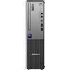 Lenovo ThinkCentre neo 50s Gen 6 Intel Core Ultra 5 225 16 GB DDR5-SDRAM 512 GB SSD Windows 11 Pro SFF PC Nero GARANZIA ITALIA