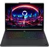 Lenovo Legion 5 15AHP11 AMD Ryzen™ 7 250 Computer portatile 38,9 cm (15.3) WQXGA 32 GB DDR5-SDRAM 1 TB SSD NVIDIA GeForce RTX 5070 Wi-Fi 6 (802.11ax) Windows 11 Home Italiano Nero GARANZIA ITALIA