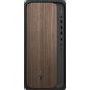 HP OmniDesk AI M03-0016nl PC Intel Core Ultra 5 225 16 GB DDR5-SDRAM 512 GB SSD Windows 11 Home Tower AI PC Nero, Legno GARANZIA ITALIA