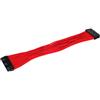 Silverstone Cavo Silverstone 24-Pin-ATX su 24-Pin-ATX - 300mm rosso