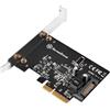 Silverstone Scheda PCIExpress Silverstone SST-ECU02-E