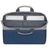 Riva case Borsa notebook Rivacase Urban lite 15.6'' Grigio Blu Scuro [7532GREY]
