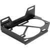 Silverstone Staffa adattatore SilverStone per ventola di raffreddamento [SST-FDP01B]