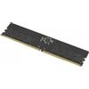 Goodram Ram DIMM DDR5 16GB Goodram 4800MHz CL40 Nero [SAGOD501648VR10]