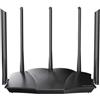 Tenda Router Tenda TX12 Pro Wi-Fi 6 (802.11ax), Dual-band (2.4 GHz/5 GHz)