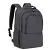 Riva case Zaino per notebook RivaCase ECO rivestito 15.6" 500ml Nero [RC8435_BK]