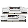G.skill Ram DIMM DDR4 32GB G.skill 3600Mhz CL18 1.35V Bianco [F4-3600C18D-32GVW]