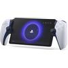 Sony Remote Player Sony PlayStation Portal 8" per PlayStation 5 Nero/Bianco [CFI-Y1016]
