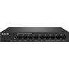 Tenda Router Tenda G0-8G-PoE wan/gigabit ethernet Nero [G0-8G-POE]