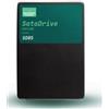 Goodram SSD 3.84TB Goodram SD05S 2.5" Nero [GESD05SA00-3T8NS10B]