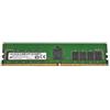 MICRON Ram RDIMM DDR4 16GB Micron 3200Mhz CL22 Verde [MTA18ASF2G72PDZ-3G2J3UI-PULL]