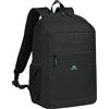 Riva case Zaino per notebook Rivacase Gremio 15.6-16'' Nero [5566BK]