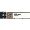 Hp Transceiver HpE Aruba Networking 10G SR SFP+ LC 400m OM4 850nm-1310nm 10Gbps Argento metallizzato [S2P30A]
