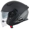 SENA Outstar 2 Casco unisex nero