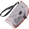 JOINPAYA Scaldabiberon Portatile USB con Rivestimento, Riscaldamento per Latte e Succo, Estensibile, con Gancio per Uso Viaggio