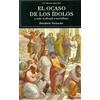 MESTAS Ediciones, S.L. El ocaso de los ídolos: 17