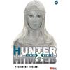 CARLSEN MANGA Hunter X Hunter 37: Actionreiche und mysteriöse Abenteuer auf dem Weg zur Legende
