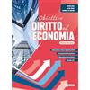 Clio Obiettivo diritto ed economia. Per il primo biennio delle Scuole superiori. Con e-book. Con espansione online