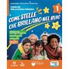 Il Capitello Come stelle che brillano nel buio. Corso di IRC. Quaderno della creatività. Per la 1ª, 2ª e 3ª classe della Scuola elementare. Con e-book. Con espansione online