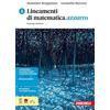 Zanichelli Lineamenti di matematica.azzurro. Per le Scuole superiori (Vol. 1)