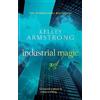 Orbit Industrial Magic: Book 4 in the Women of the Otherworld Series