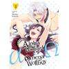 Seven Seas Alpha Wolfgirl x Omega Wolfboy Vol. 4