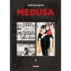 Panini Manga Medusa T01