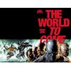 Marvel Knights: The World To Come: 1